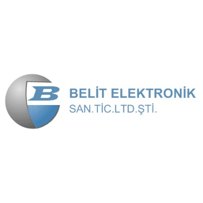 Belit Elektronik's Logo