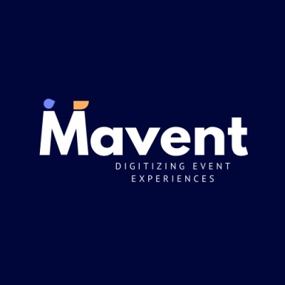 Mavent Tech's Logo