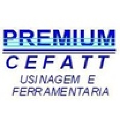 PREMIUM USINAGEM E FERRAMENTARIA LTDA - EPP's Logo