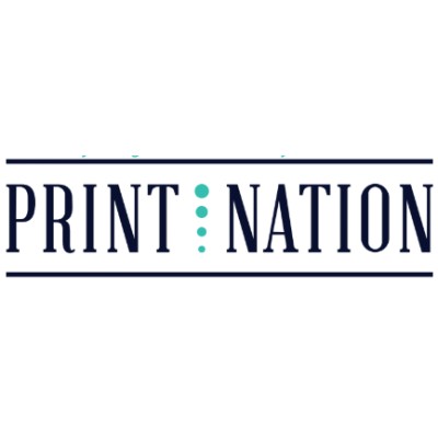 Printnation's Logo