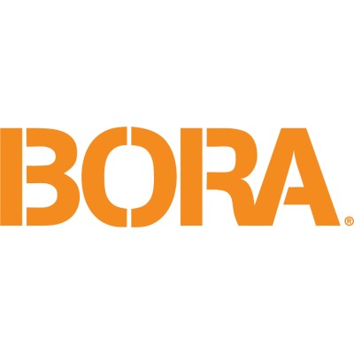 BORA® Tool's Logo