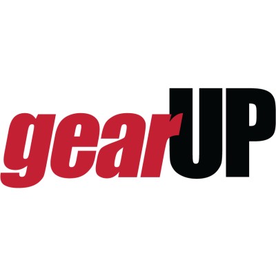 gearUP Sports Inc.'s Logo