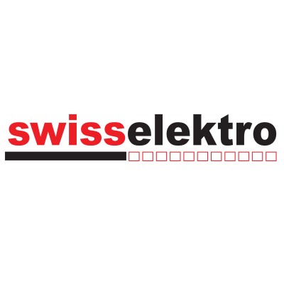 Swisselektro's Logo