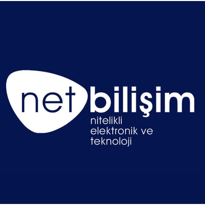 Net Aksesuar Bilişim's Logo