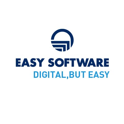 EASY SOFTWARE Türkiye's Logo