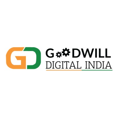 GOODWILL DIGITAL PRIVATE LIMITED's Logo