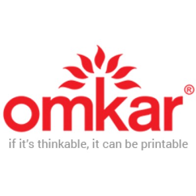 Omkar Print Lab's Logo