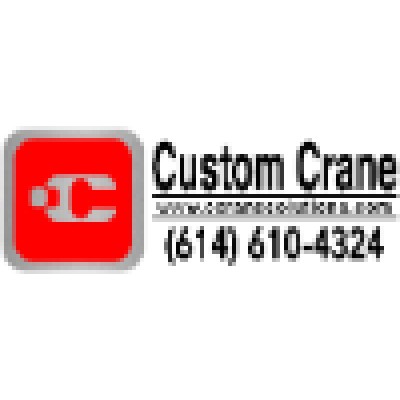 Custom Crane Solutions's Logo