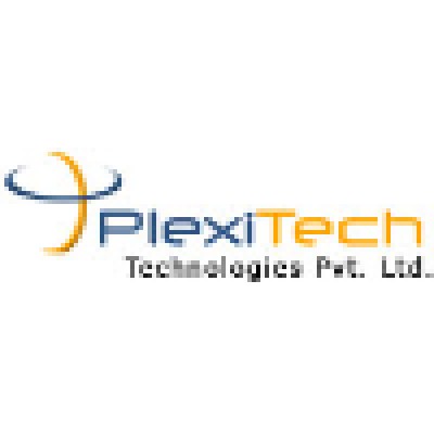 Plexitech Technologies Pvt. Ltd.'s Logo