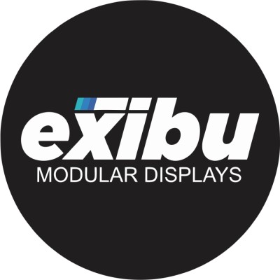 EXIBU Modular Displays's Logo