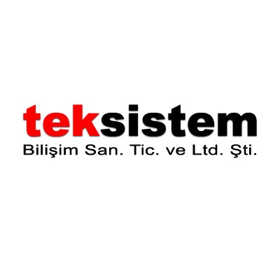 TekSistem Bilişim AŞ.'s Logo