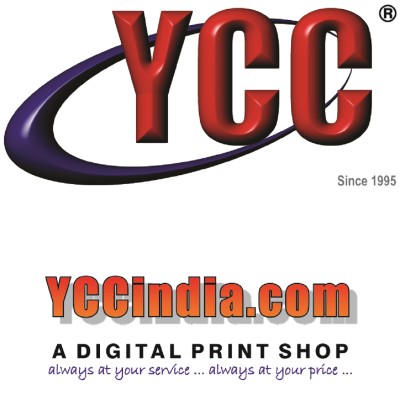 Yash Colour Creations's Logo