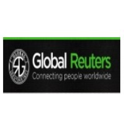 Global Reuters Inc's Logo