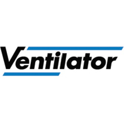 Ventilator AB's Logo