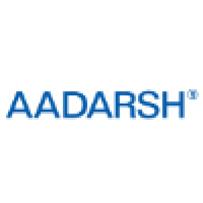 Aadarsh Private limited's Logo