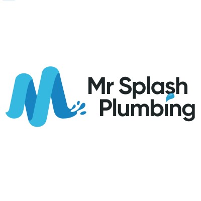 Mr Splash Plumbing's Logo