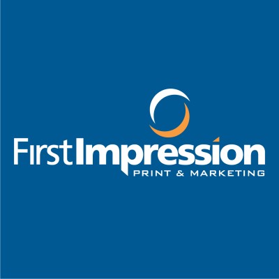 First Impression Print & Marketing's Logo