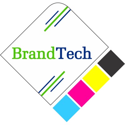 BrandTech Consultancy's Logo