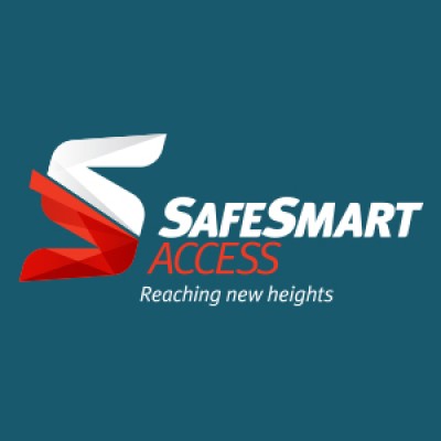 SafeSmart Access's Logo