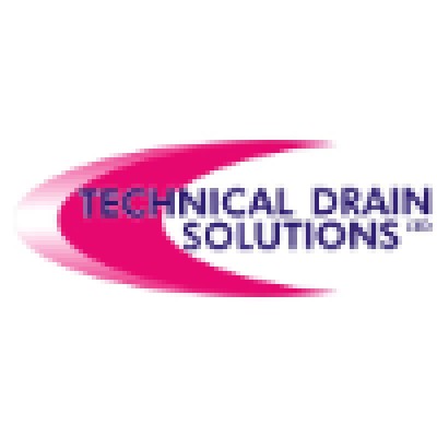 Technical Drain Solutions's Logo