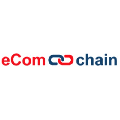 eComchain's Logo