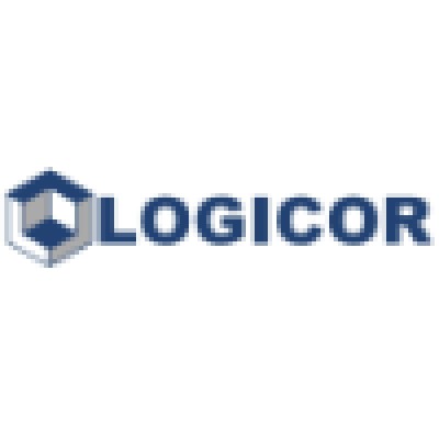 Logicor Inc's Logo