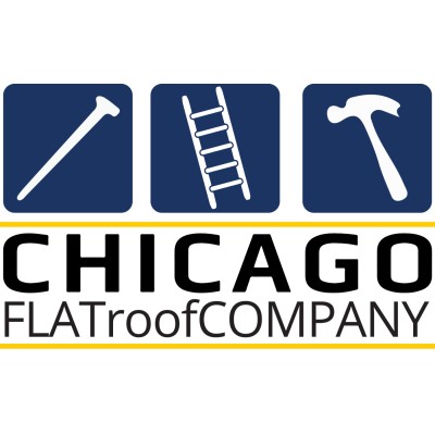 Chicago Flat Roof Company's Logo