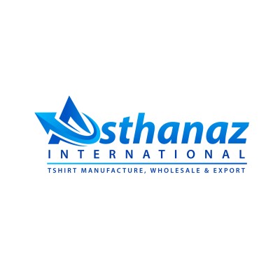 Asthanaz International's Logo