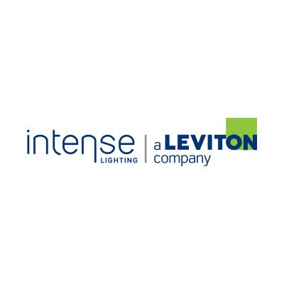 Intense Lighting's Logo