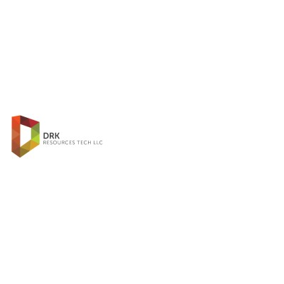 DRK Resources Tech LLC's Logo