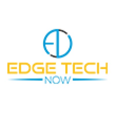 Edge Tech Now's Logo