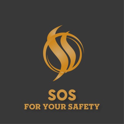 SOS International Group's Logo