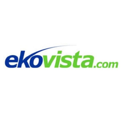 Ekovista.com's Logo