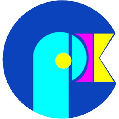 Central Digital Press's Logo