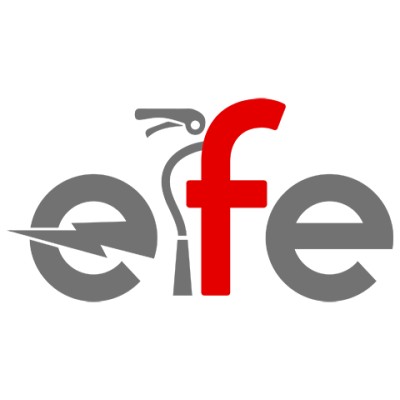 EFE Fire & Electrical Ltd's Logo