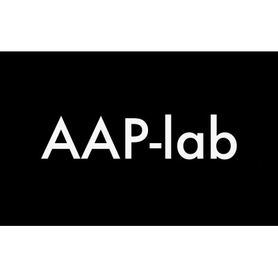 AAP-lab's Logo