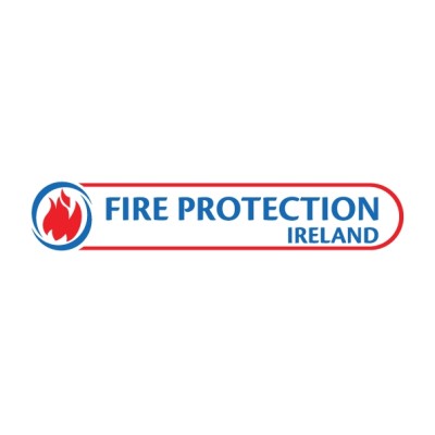 Fire Protection Ireland's Logo