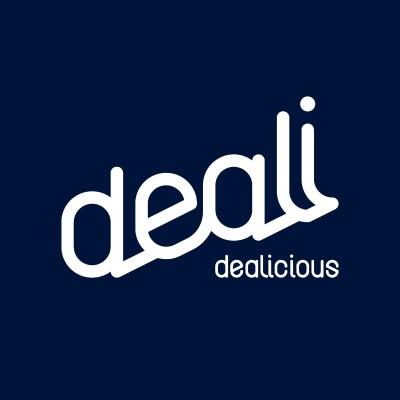 딜리셔스 Dealicious (SinsangMarket)'s Logo