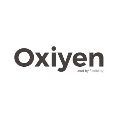 Oxiyen's Logo