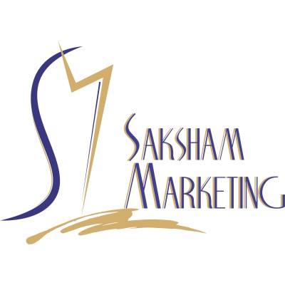 Saksham Marketing's Logo