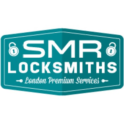 SMR Locksmiths Ltd's Logo