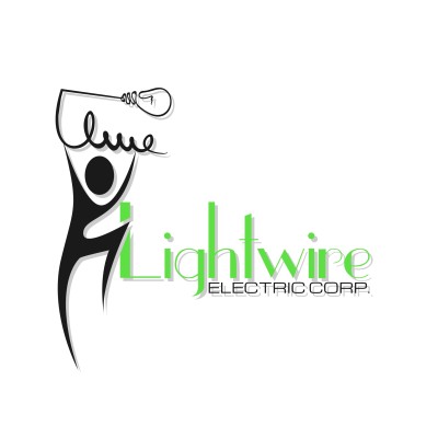 Lightwire Electric Corp.'s Logo