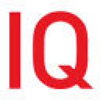 IQ Reseller's Logo