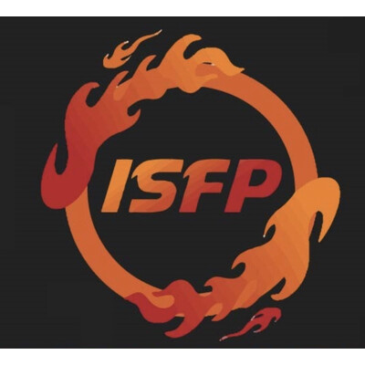 Industry Standard Fire Protection LLC's Logo