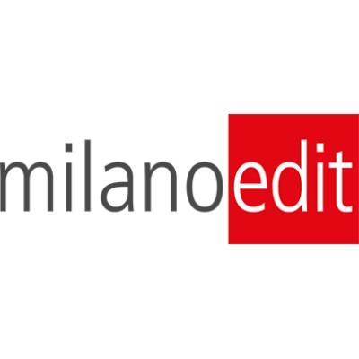 Milanoedit srl's Logo