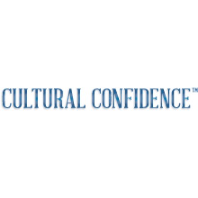 Cultural Confidence's Logo