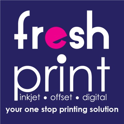 Fresh Print's Logo