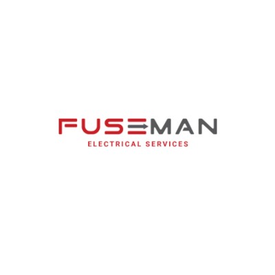 Fuseman Electrical's Logo