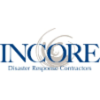 Incore Restoration Group LLC's Logo