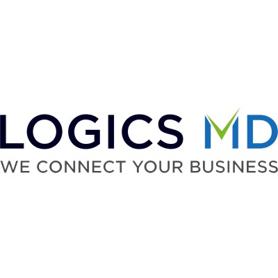 Logics MD's Logo